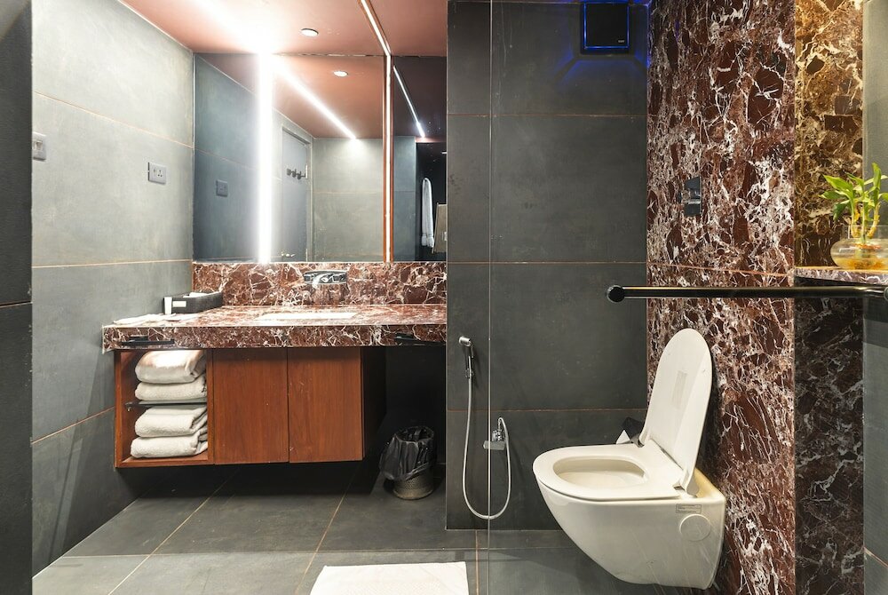 Фото Infiniti Hotel & SPA