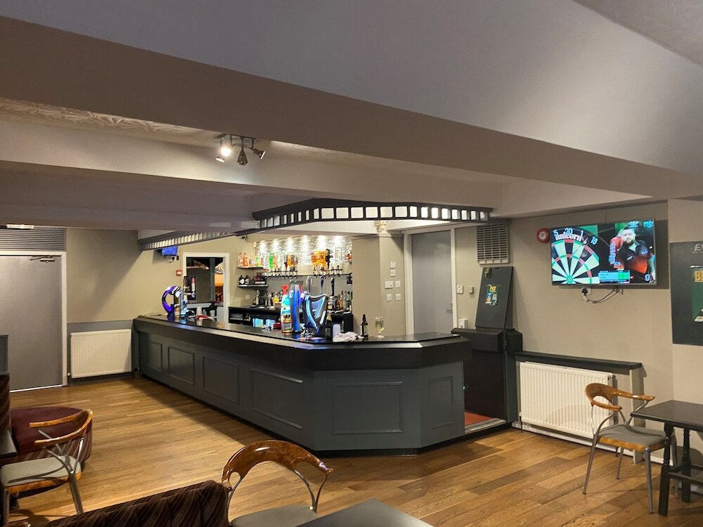 Фото Smithton Hotel