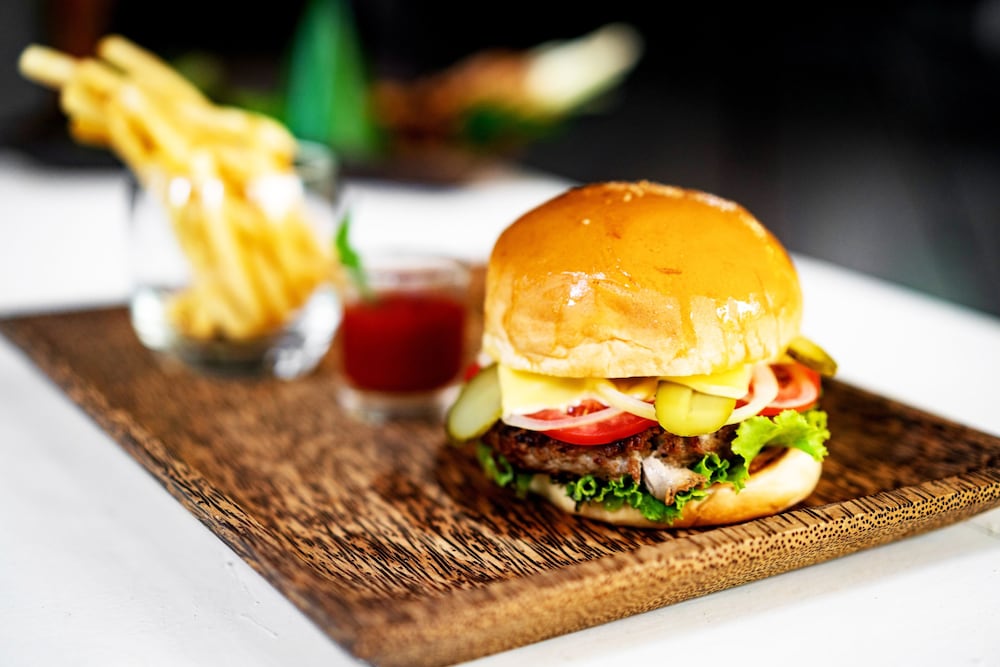 Фото Central Blanche Residence