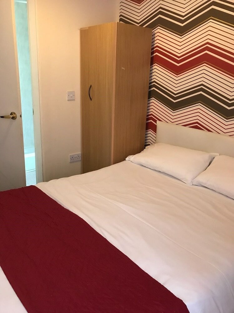 Фото Chilton Hotel