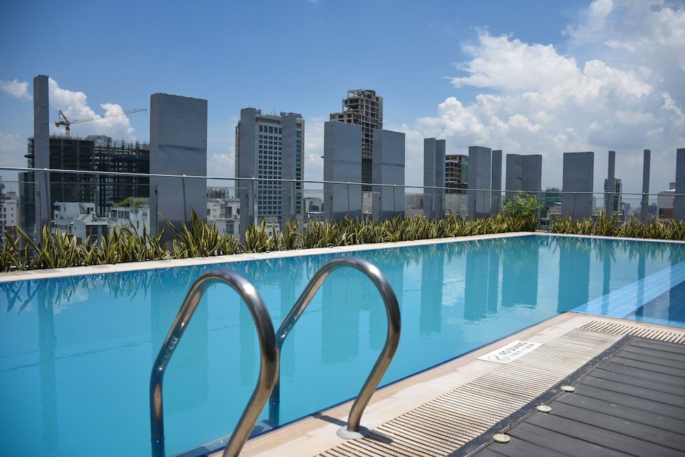 Фото отеля 2