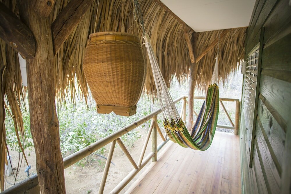 Фото Mondi Lodge