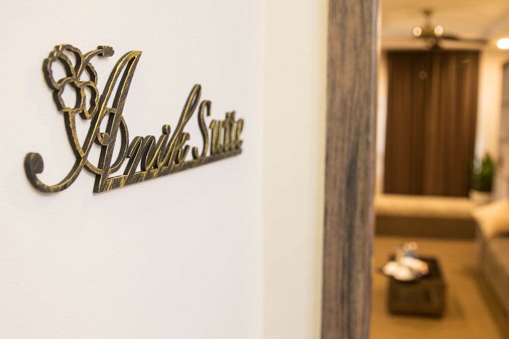 Фото Anik Boutique Hotel & SPA Norodom Blvd