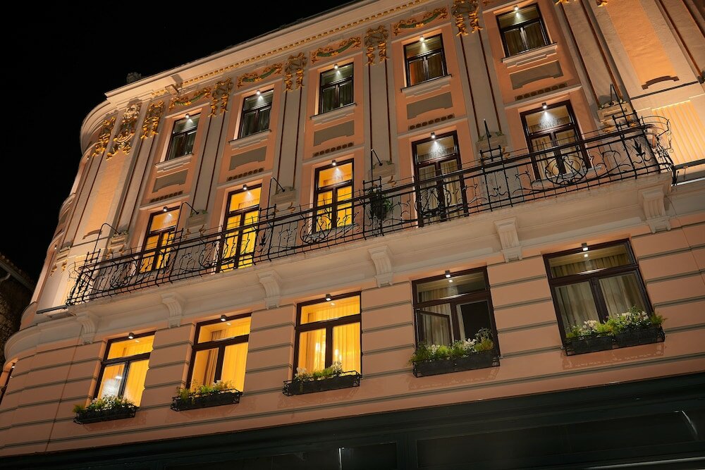 Фото Piazza Heritage Hotel