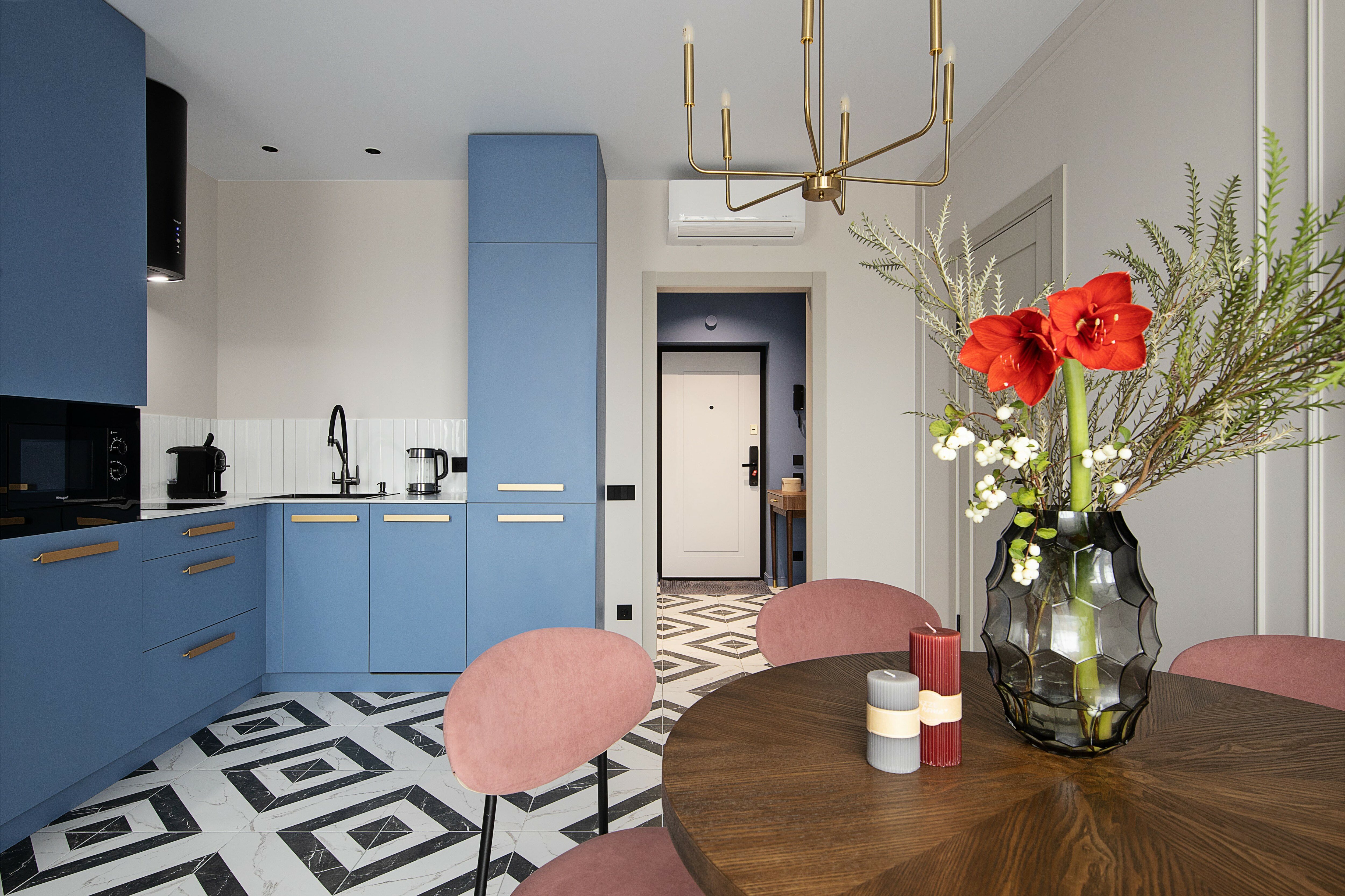 Фото Апартаменты Pavlov