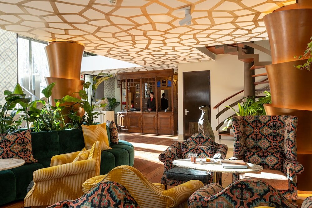 Фото Heritage Avenida Liberdade, a Lisbon Heritage Collection