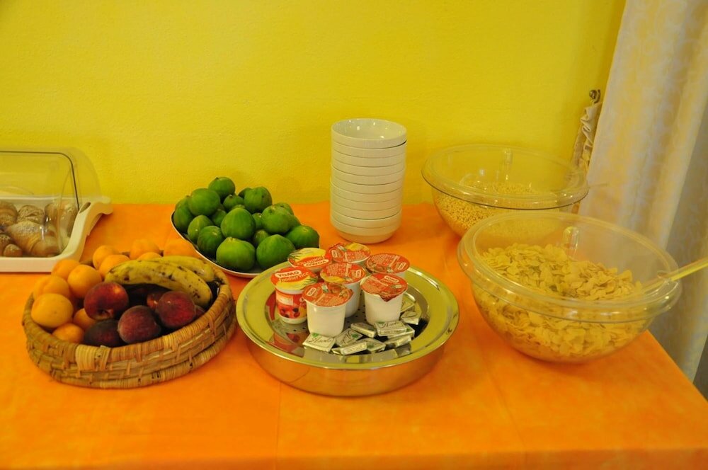 Фото Hotel Villa La Marticana