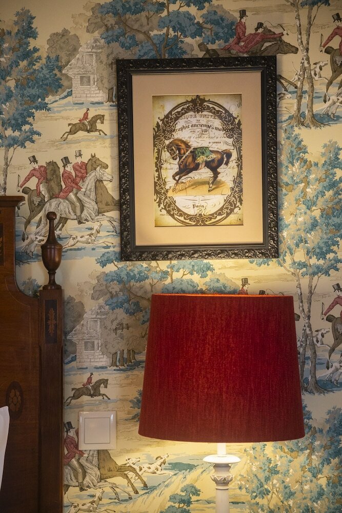 Фото Charming Antas House