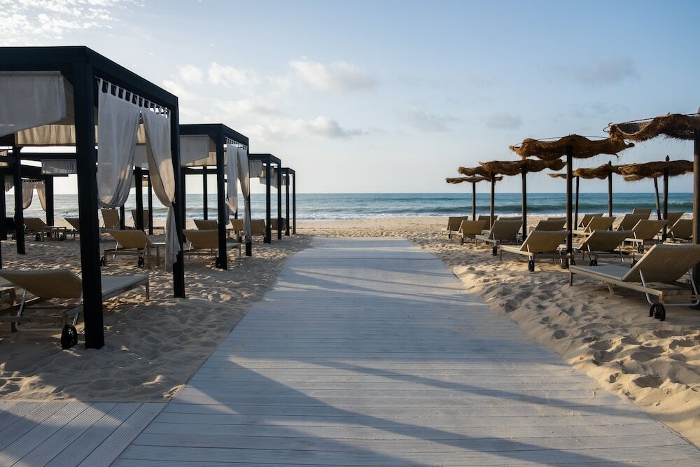 Фото The Orangers Garden