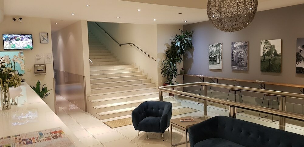 Фото отеля 3