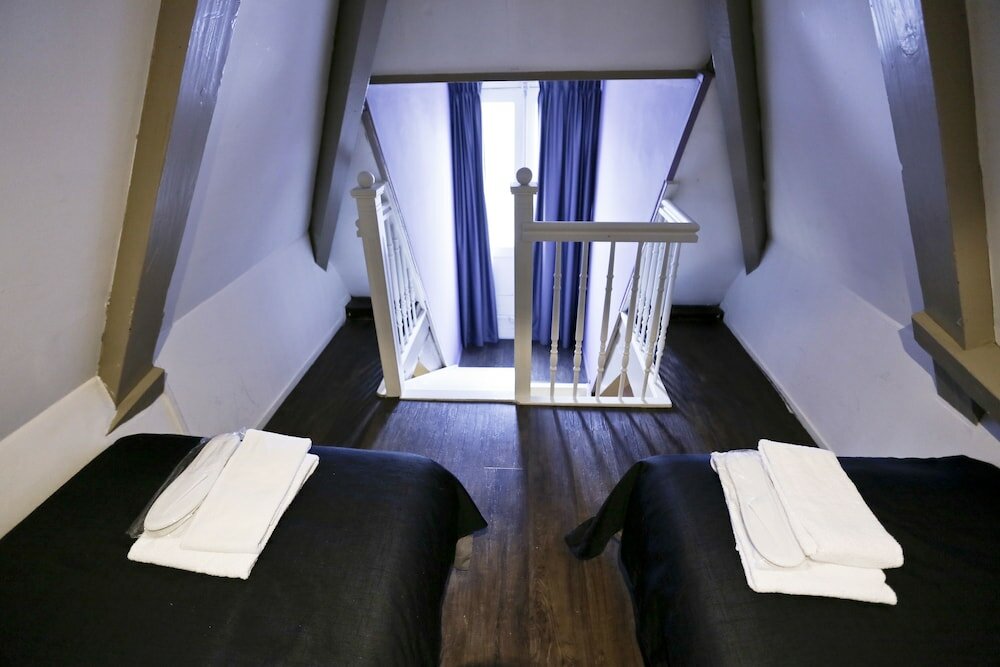 Фото City Hotel Amsterdam