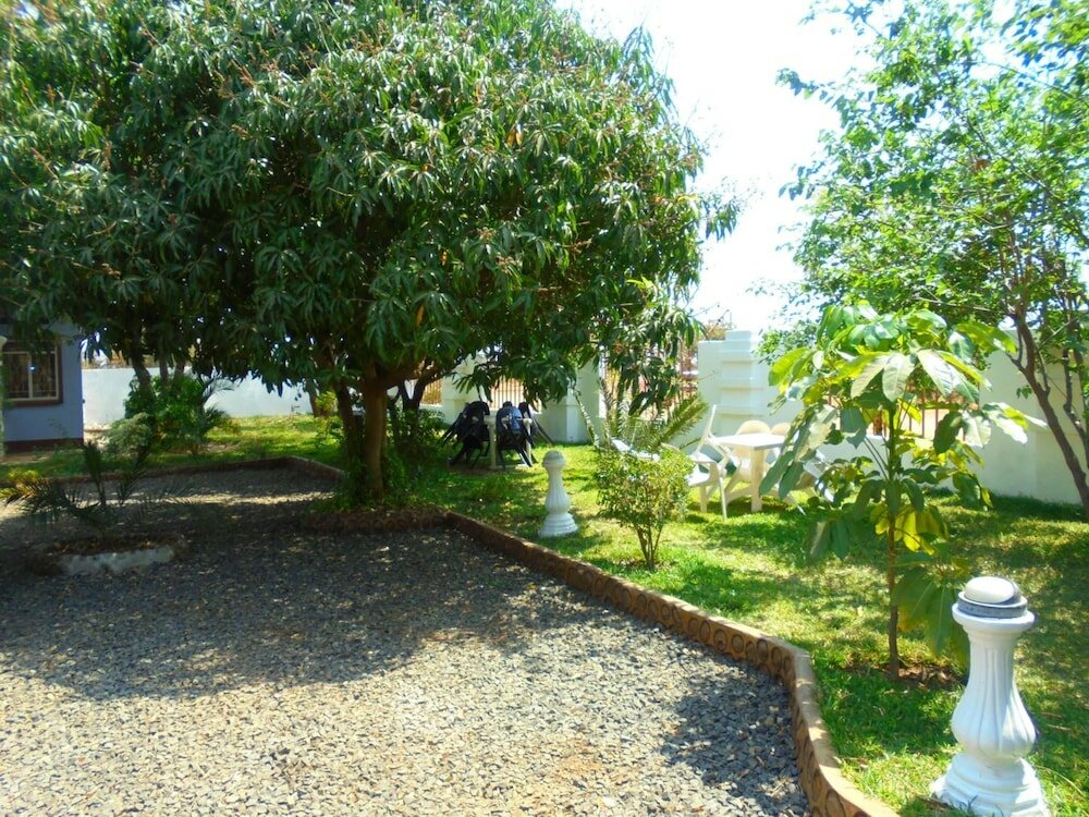 Фото White Rose Lodge