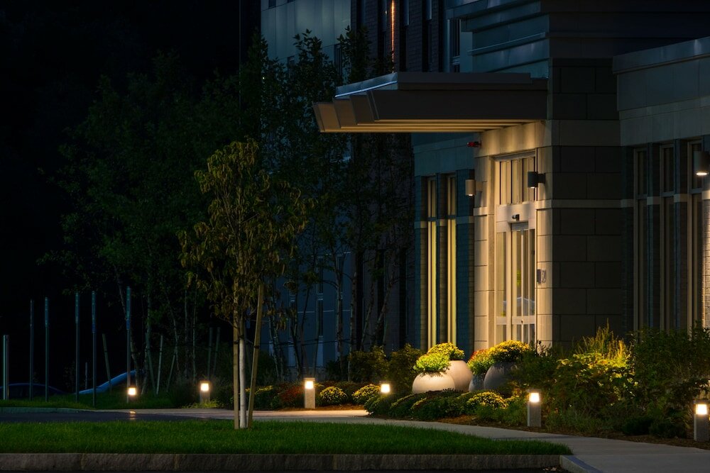 Фото Residence Inn by Marriott Boston Concord