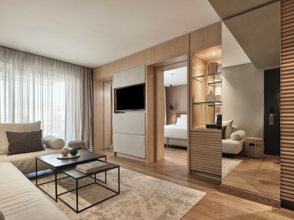 Фото Sea View Hotel