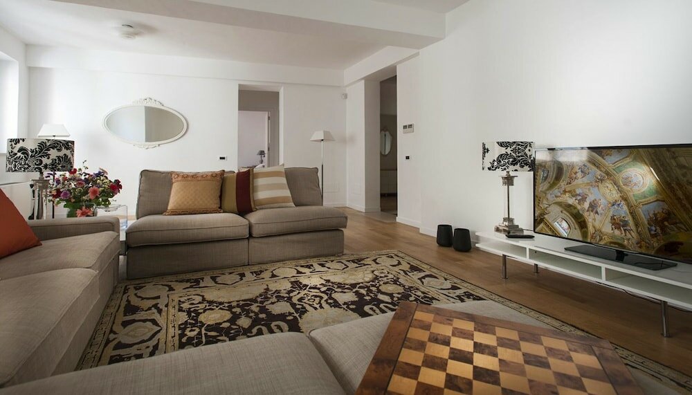 Фото Bb 22 Charming Rooms & Apartments