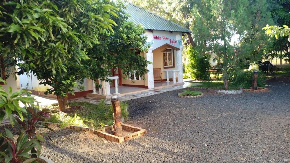 Фото White Rose Lodge