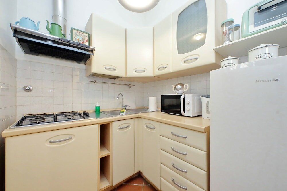 Фото Bellezza al Colosseo B&b and Apartments