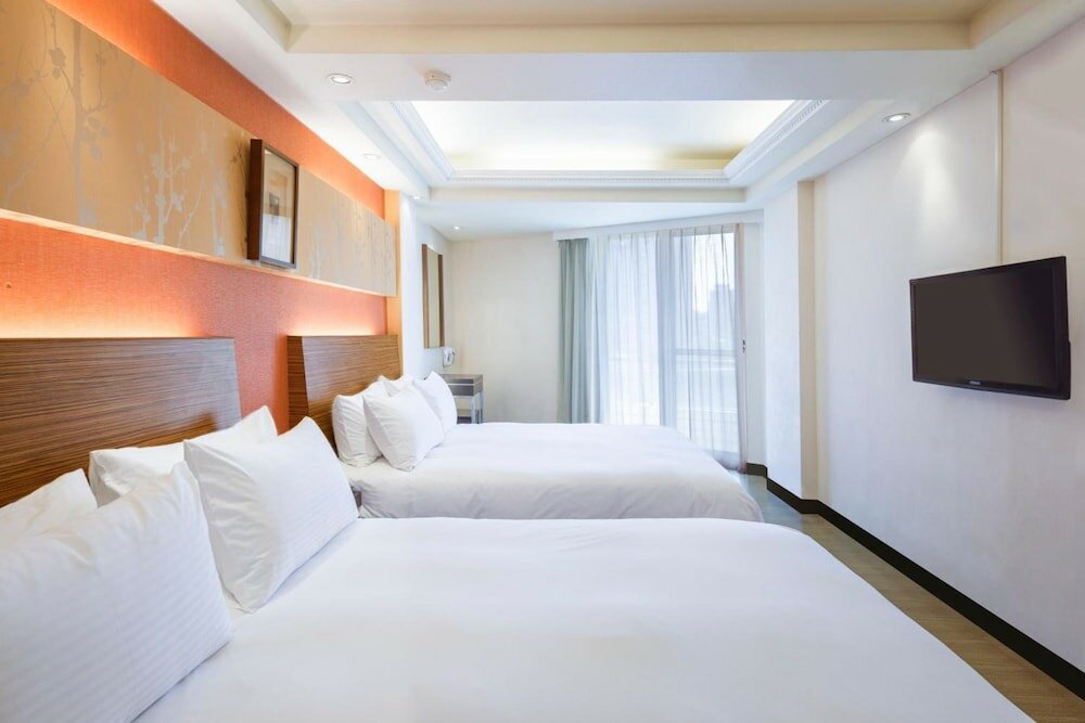 Фото Bitan Hotel