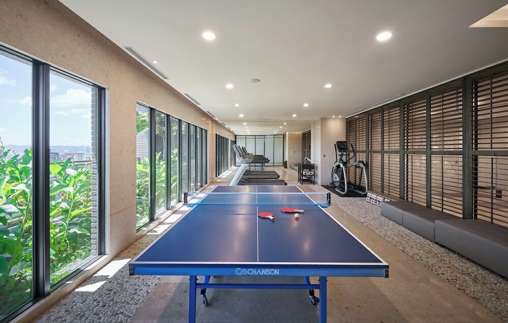 Фото Hotel Royal Beitou