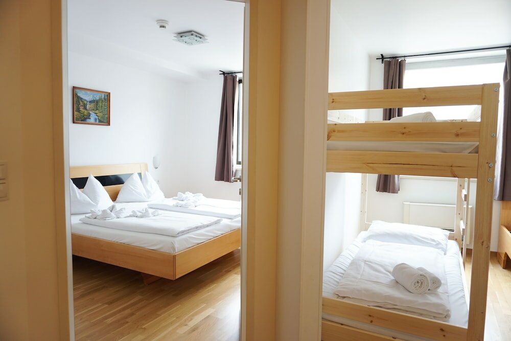 Фото Hotel Kaffeemühle