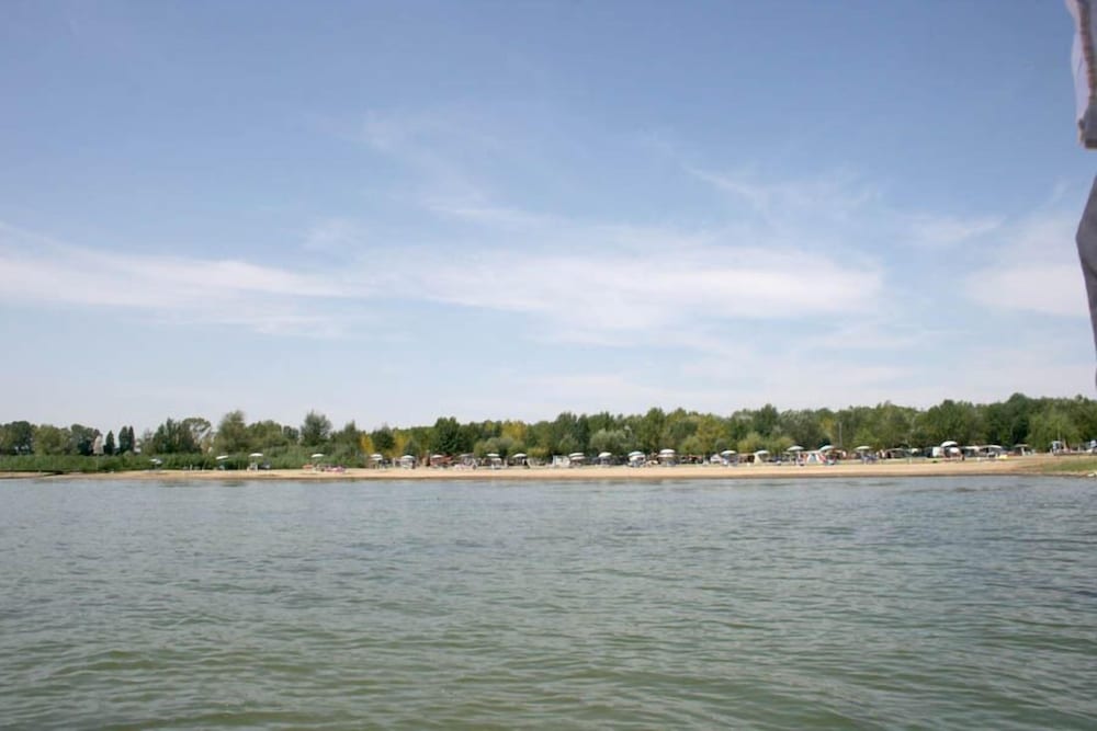 Фото Badiaccia Camping Village