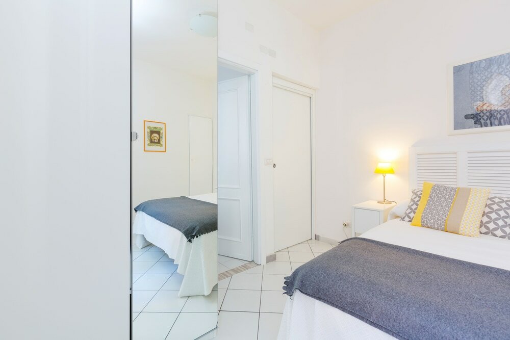 Фото  Bed and Breakfast Piazza Fratti