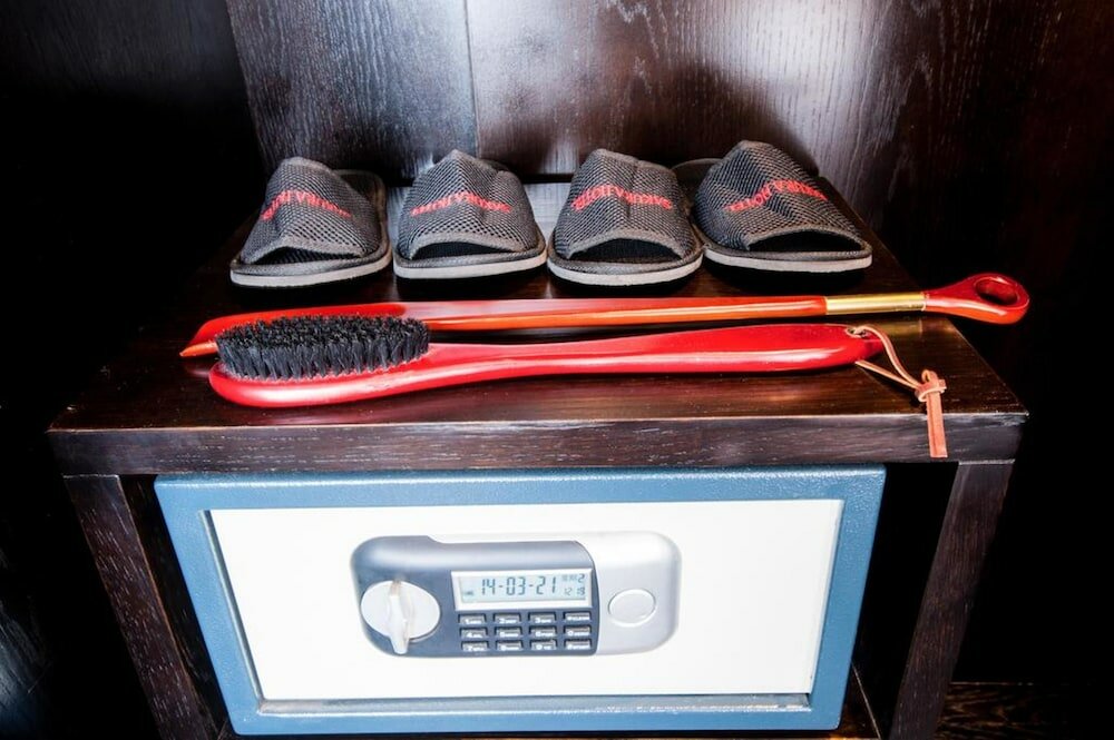 Фото Sakura Hotel