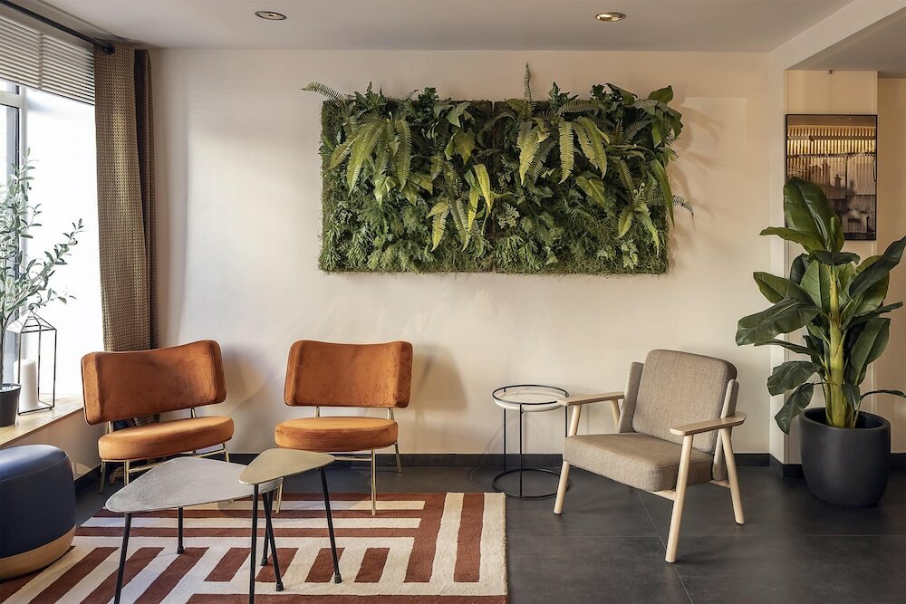 Фото Best Western Aramis St-Germain