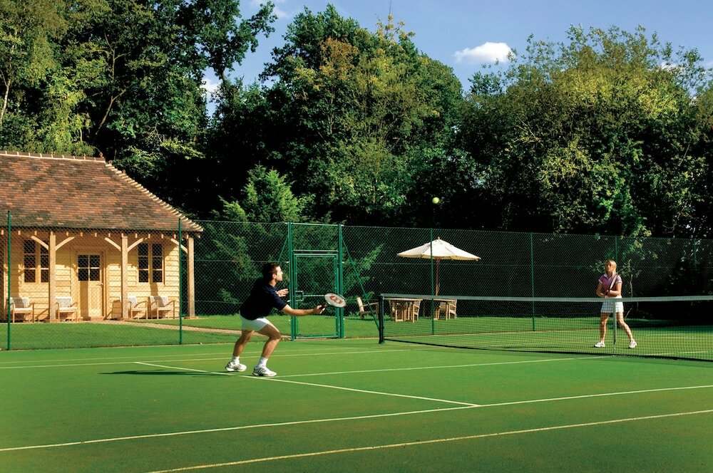 Фото Four Seasons Hotel Hampshire