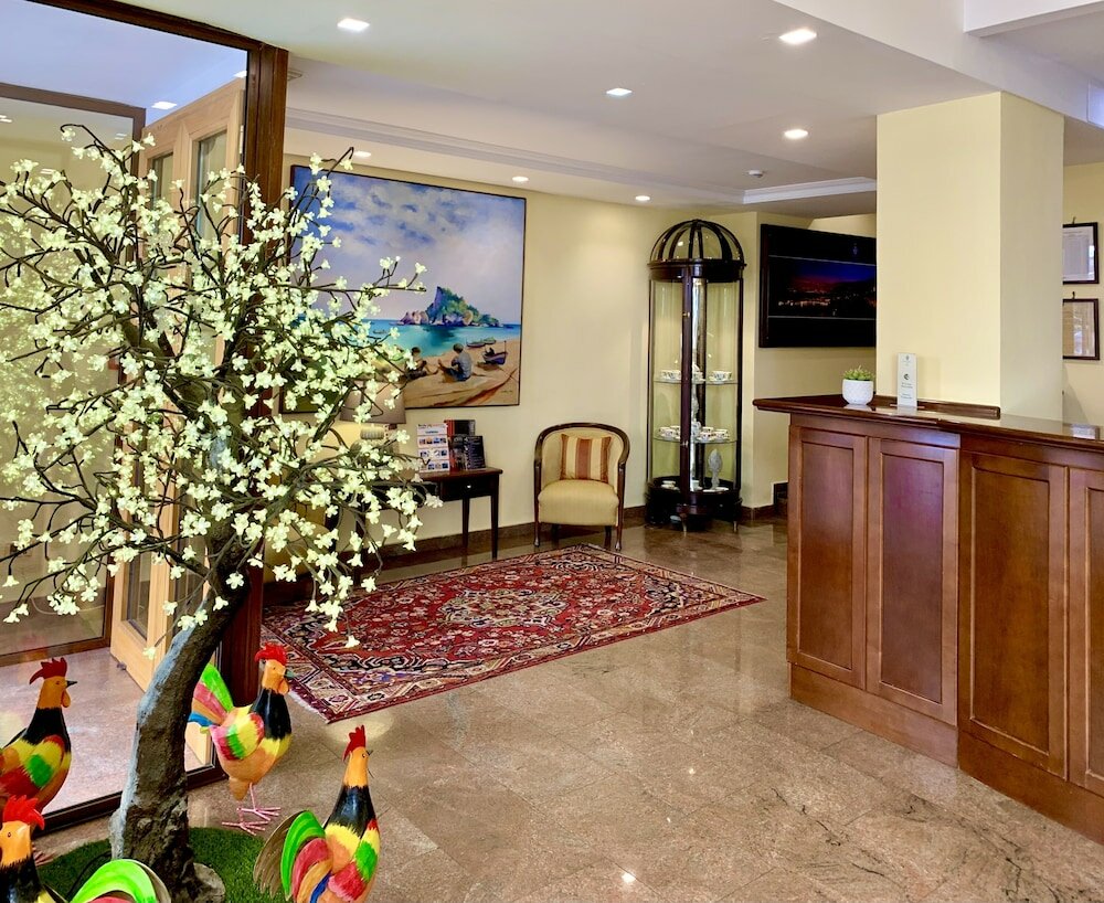 Фото Hotel Isabella