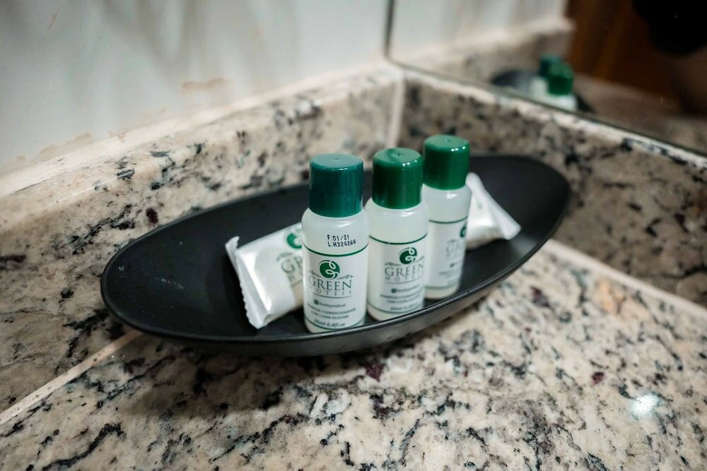 Фото Green Hotéis Cabo Frio