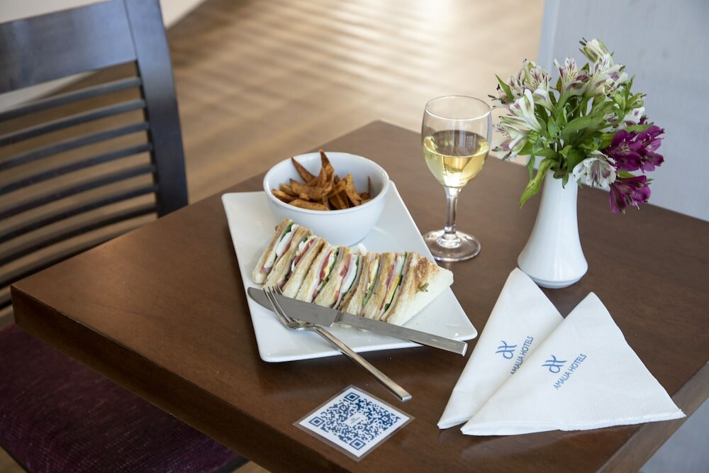 Фото Amalia Hotel Athens