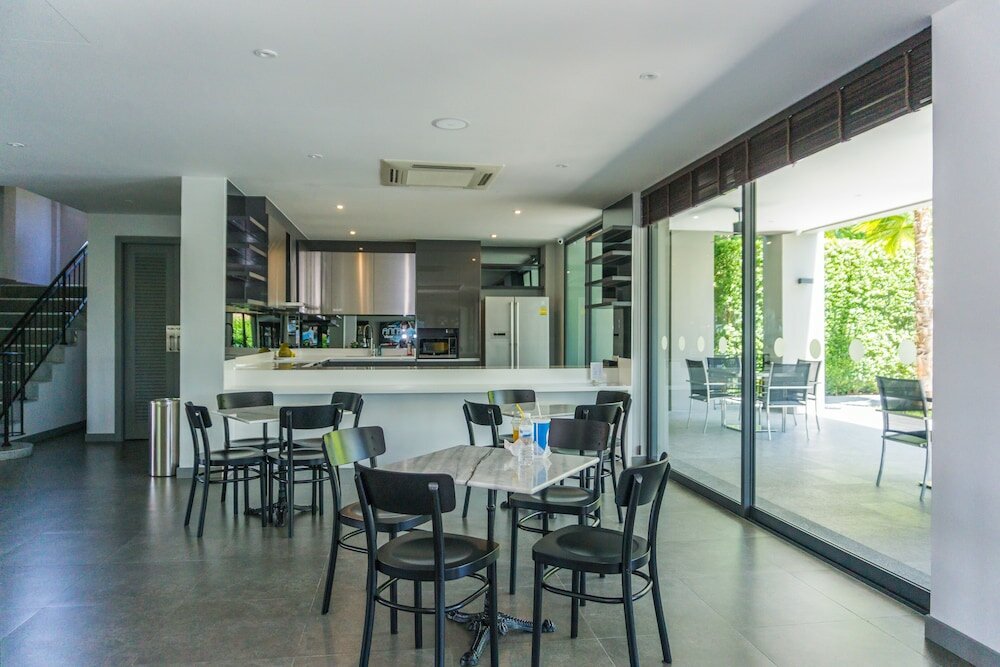 Фото The Sala Pattaya