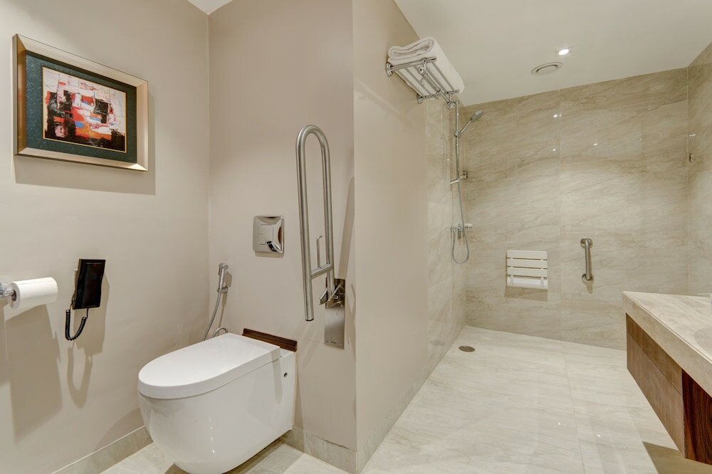 Фото Holiday Inn Kolkata Airport, an Ihg Hotel