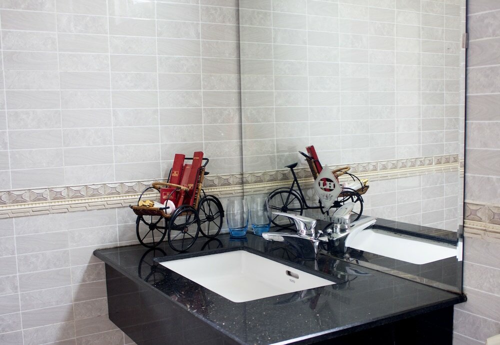 Фото Phuoc Son Hotel