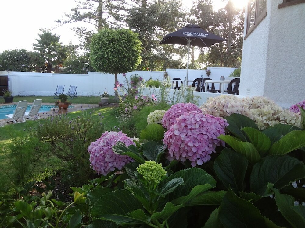 Фото Walker Bay Manor