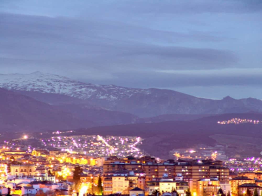 Фото Hotel Carlos V