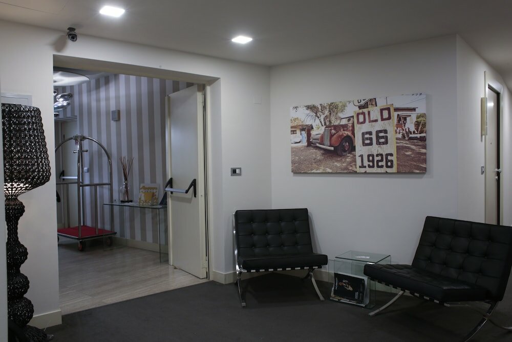 Фото Home Club Suite Hotel