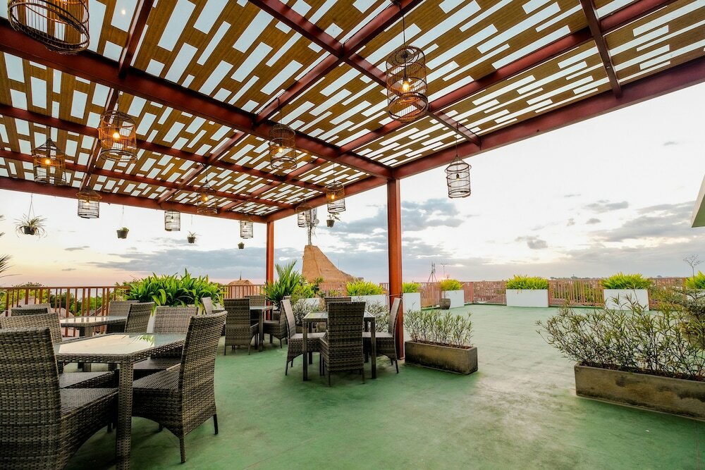 Фото отеля 5