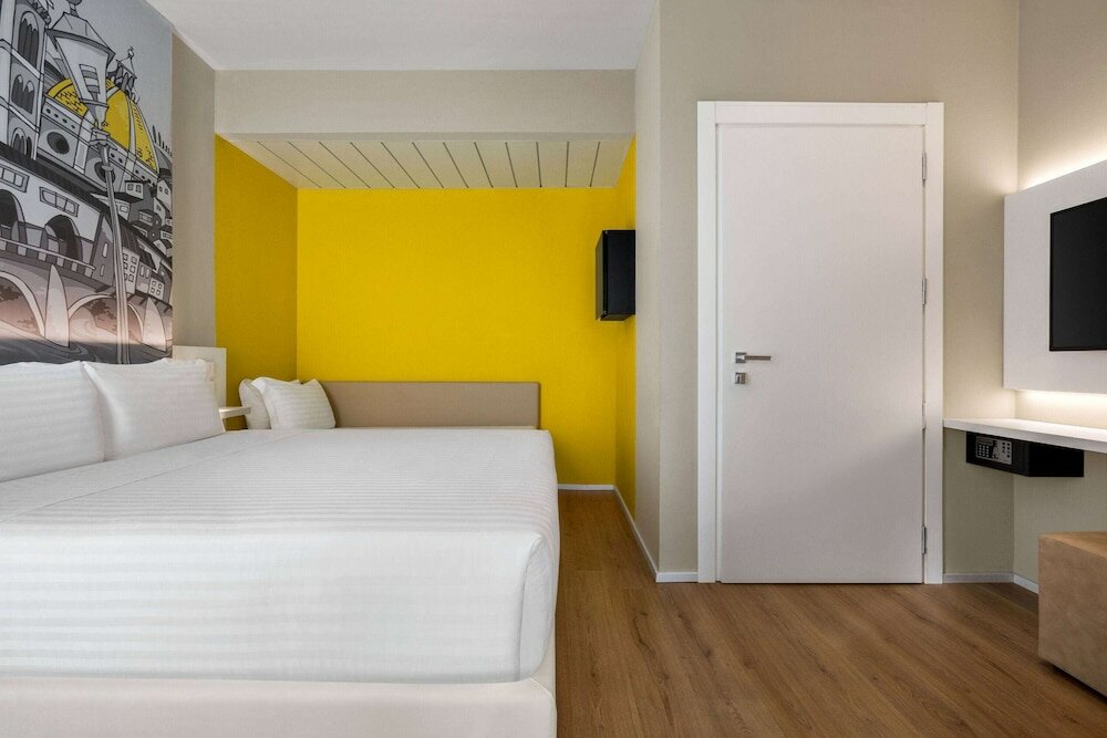 Фото Wyndham Garden Florence