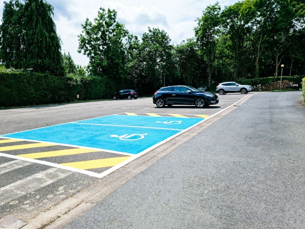 Фото ibis Caen Porte d'Angleterre