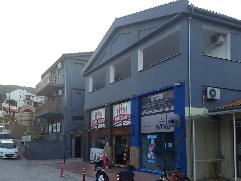 Фото Pension Pineapple