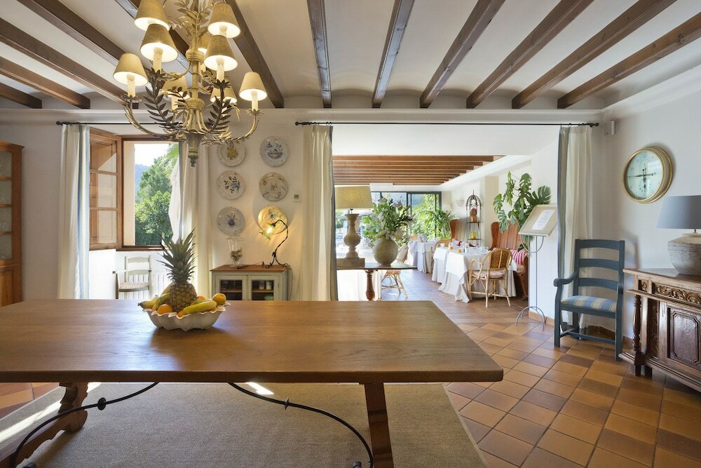 Фото Finca Can Quatre