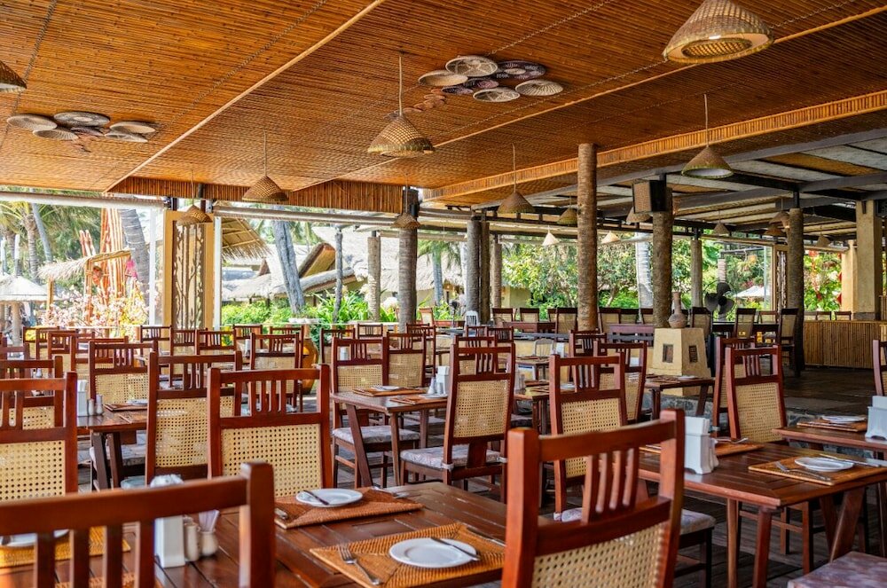 Фото Bamboo Village Beach Resort & SPA