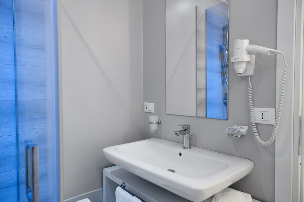 Фото Marina di Petrolo Hotel & SPA