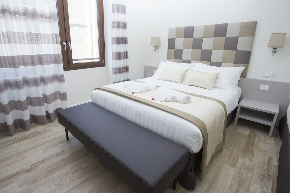 Фото Leonardo Da Vinci Guest House