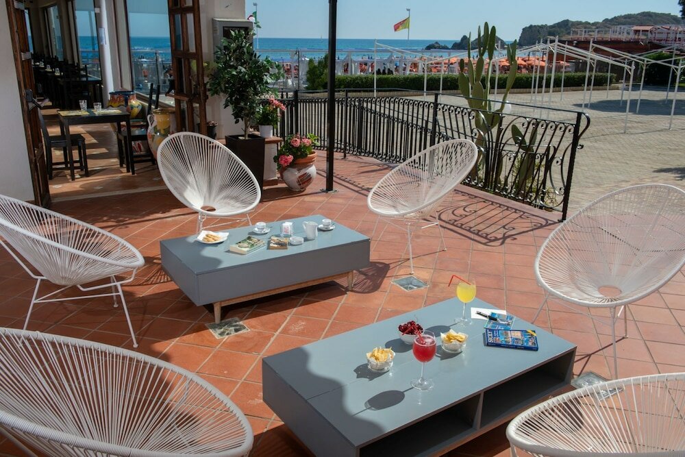 Фото Baia D'Oro Hotel