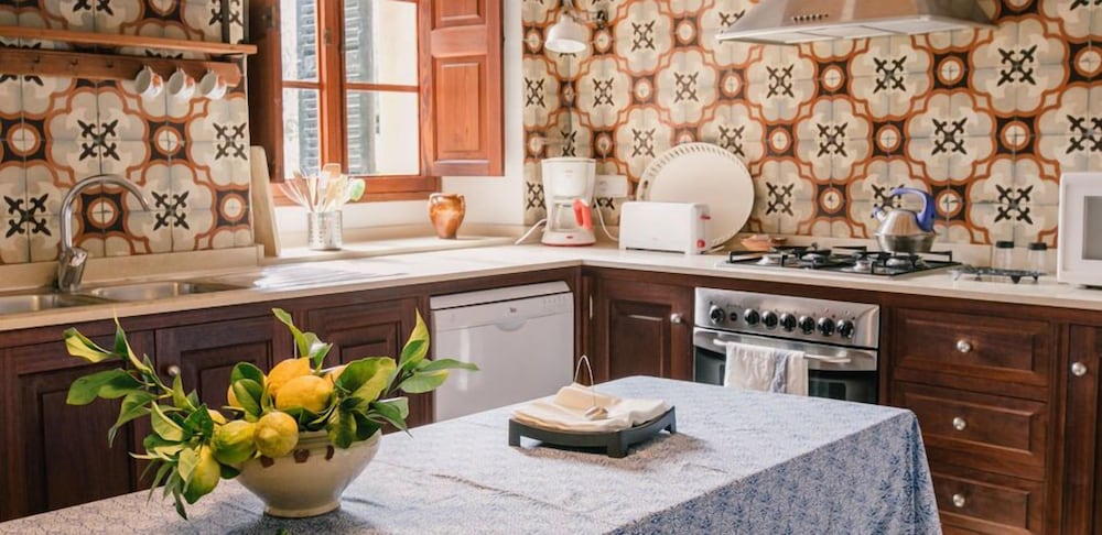 Фото Finca Can Quatre