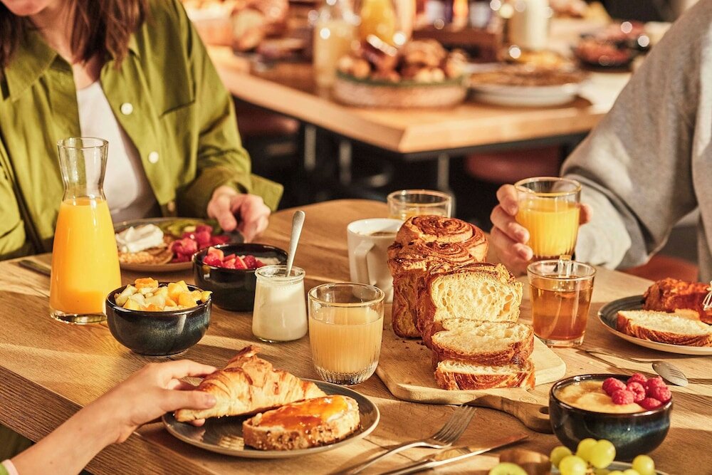 Фото Campanile Besancon Ouest - Châteaufarine