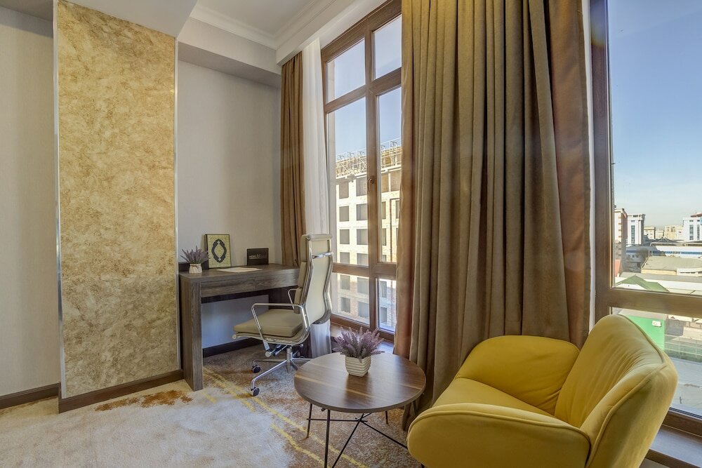 Фото Отель Лулу